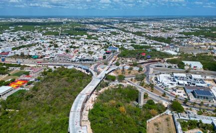 Quintana Roo, líder en crecimiento económico del país; registró tasa de 13.2% en el PIBE 2023