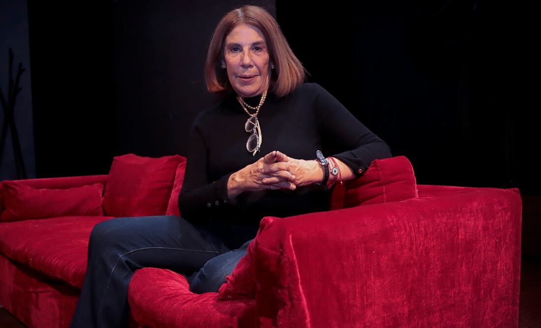 Foto: Archivo / EL UNIVERSAL