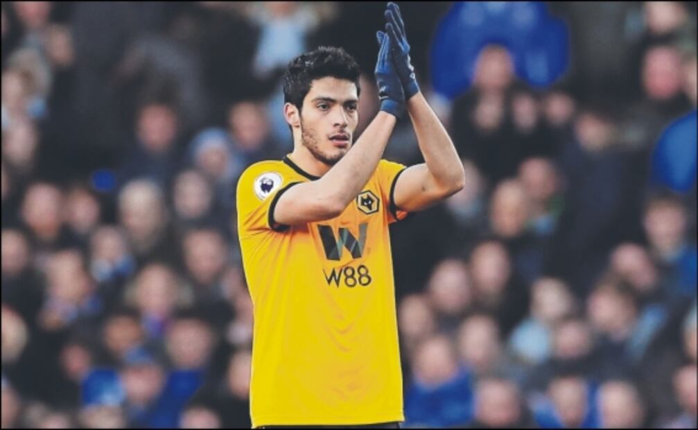 ¿Dónde y cuándo juegan los mexicanos en Europa?