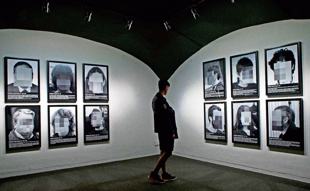 Foto: EFE/Quique García