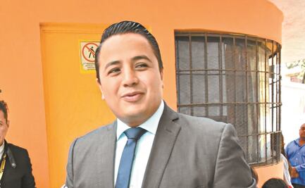 Taboada y Brugada dan un giro a sus discursos