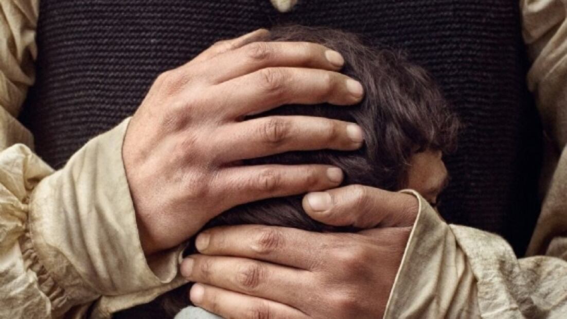 La aclamada película sobre el hombre más alto del mundo, ideal para despedir septiembre en Netflix