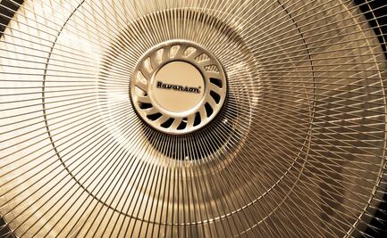 Ola de calor: se vuelcan mexicanos por ventiladores y aires acondicionados en comercio electrónico