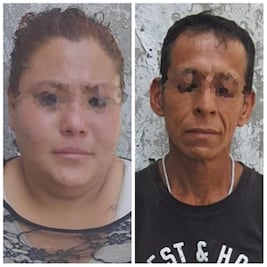 Caen dos por narcomenudeo; mujer es relacionada con agresión a adulto mayor en Eje 3 