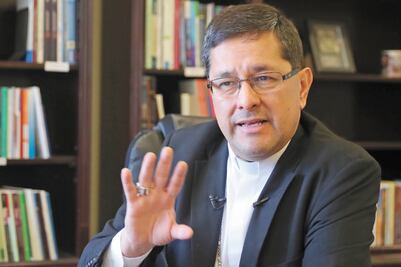 No repartiremos Cartilla Moral: Conferencia del Episcopado