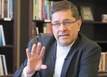 No repartiremos Cartilla Moral: Conferencia del Episcopado