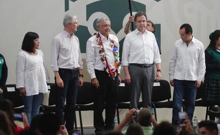 AMLO recomienda a funcionarios ver “Calzonzín inspector” para no simular 