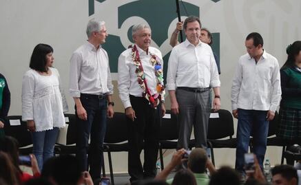 AMLO recomienda a funcionarios ver “Calzonzín inspector” para no simular