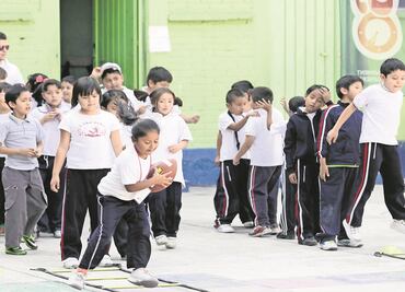 Resultados del Atlas Mundial de Igualdad de Género de la Educación