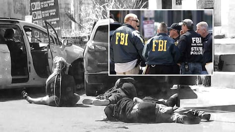 FBI inicia persecución de asesinos y secuestradores de estadounidenses en Matamoros