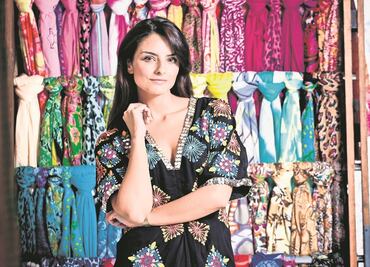 Covid transformó en película "La casa de las flores"