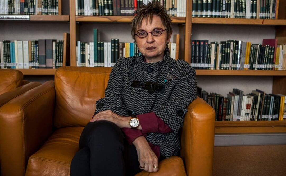 Foto: Camila Mata /EL UNIVERSAL