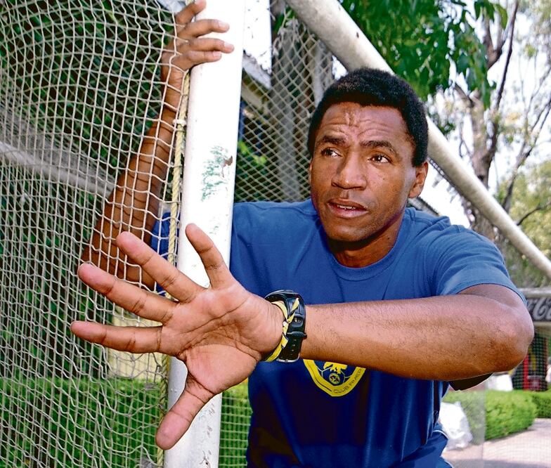 Foto: Archivo / EL UNIVERSAL