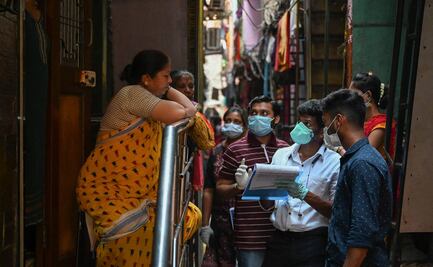 Se cumple un año desde que la OMS declaró al Covid-19 como pandemia mundial