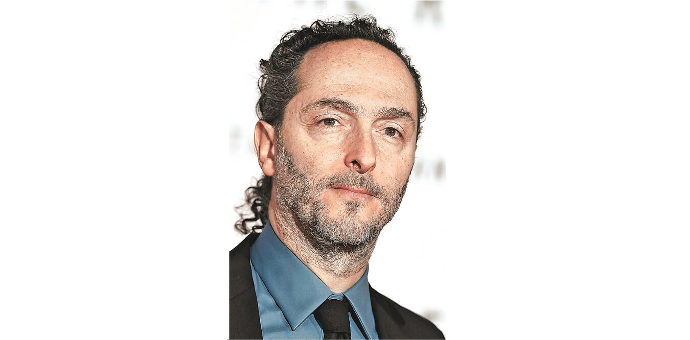 El mexicano es favorito para ganar el Oscar este año (ARCHIVO EL UNIVERSAL)