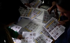 Copppal avala la elección presidencial en Colombia; reconoce participación pacífica y ordenada
