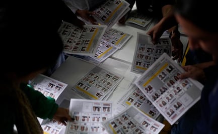 Copppal avala la elección presidencial en Colombia; reconoce participación pacífica y ordenada