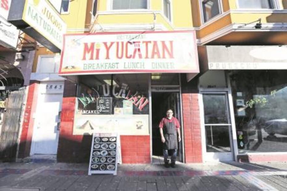 El Foco. Espantan en la CDMX