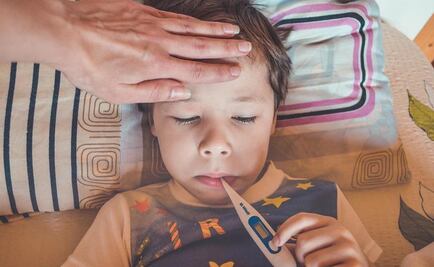 Piden en NL no alarmarse ante casos de hepatitis infantil pero emiten recomendaciones 