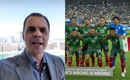 “Seguiré diciendo lo que pienso y jubilando a varios”, así respondió Martinoli a los ataques por su opinión de la Selección Mexicana