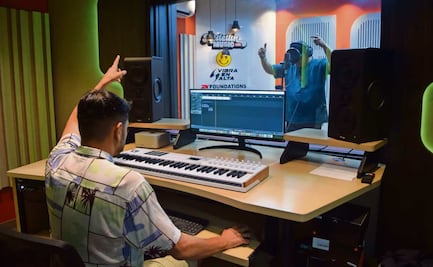 La música transforma vidas desde Medellín