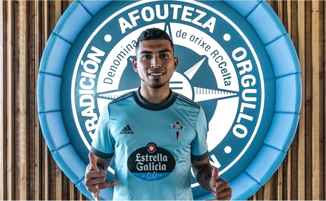 FOTO: Twitter: @RCCelta