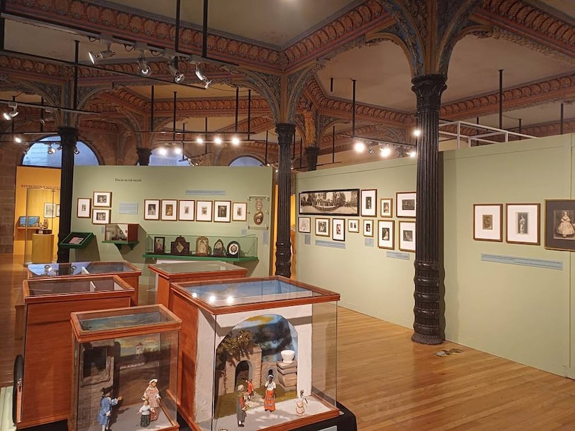 Foto: Museo del Estanquillo