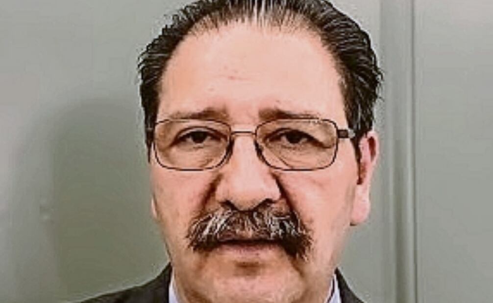 Reginaldo Salvador. Foto: Archivo / EL UNIVERSAL