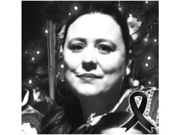 Fiscalía de Jalisco "no descarta ninguna línea de investigación" en asesinato de madre buscadora; fue baleada junto a su hijo