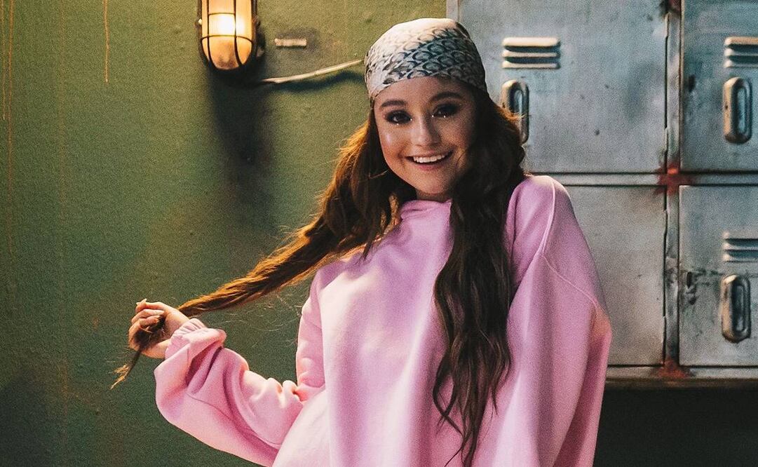 Karol Sevilla. Foto: Archivo 