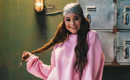 Karol Sevilla reaparece para informar que tiene Covid-19