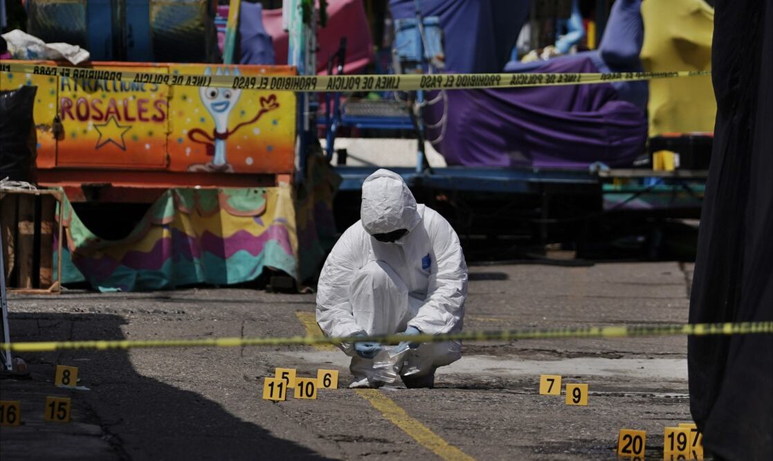 Foto: archivo/EL UNIVERSAL