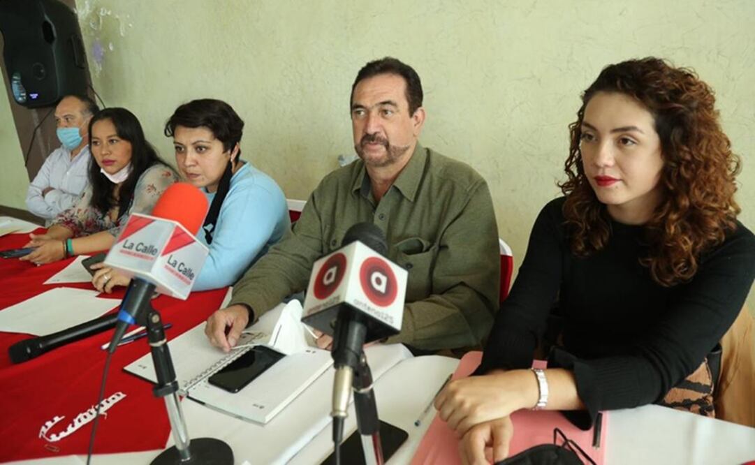 Foto: Jorge Alvarado/EL UNIVERSAL