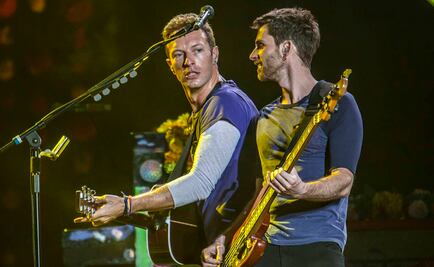 De imprevisto, Coldplay abandona su hotel