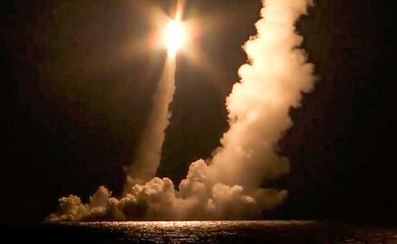 Crisis socava esfuerzos de no proliferación nuclear