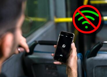 ¿Qué puedes hacer con WhatsApp cuando no tienes Internet?