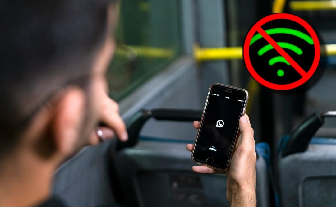 Conoce estas funciones de WhatsApp que no necesitan Internet y que no todos los usuarios conocen. Foto: Especial