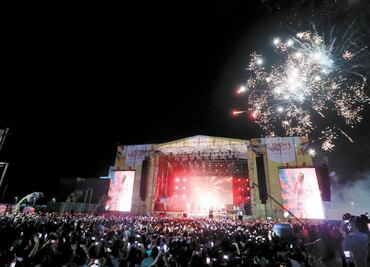 Prometen Salsa Fest los próximos cinco años