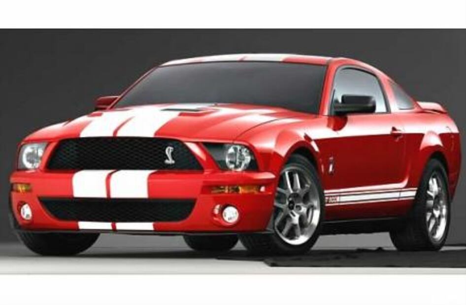 Enlistan a los cinco autos más soñados