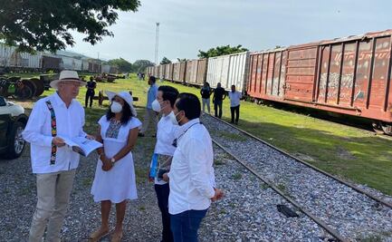 Traficantes de personas llevan a un camino de muerte a los más vulnerables: Ken Salazar