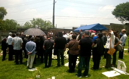 Fernando Delgadillo pide justicia tras muerte de su hermano