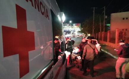 Sinaloa cierra fin de semana violento con 5 asesinatos en 3 municipios