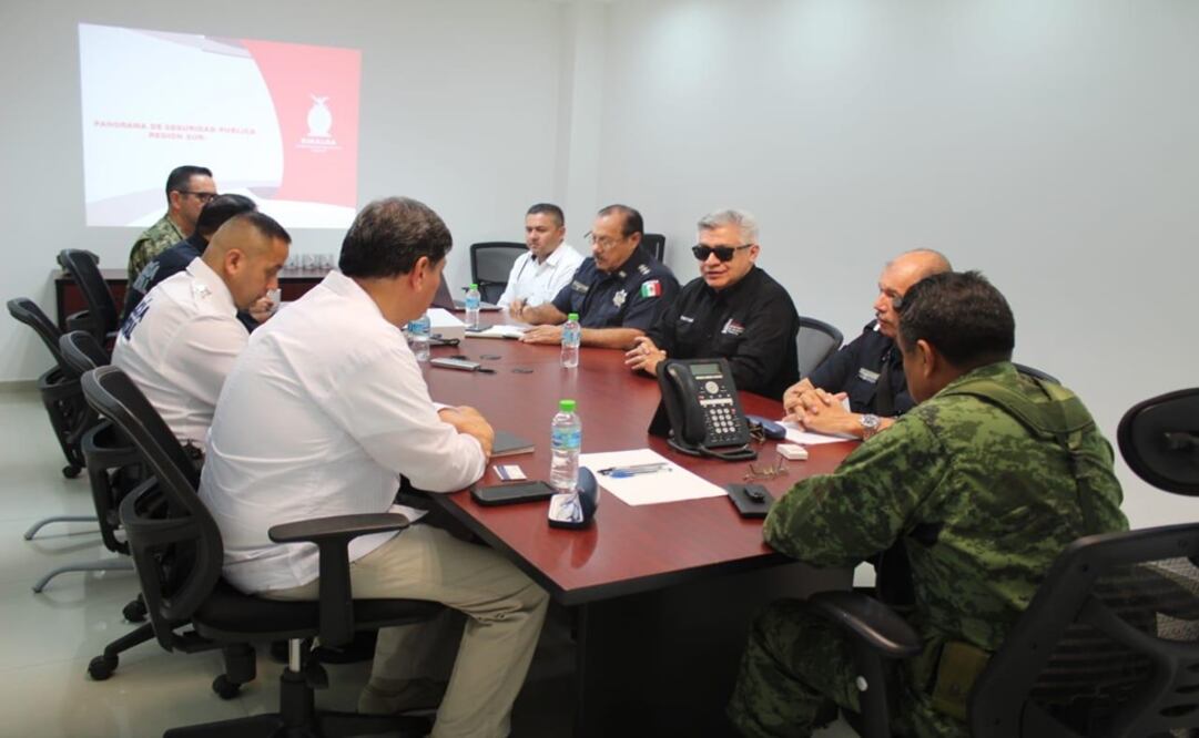 Implementan operativo de vigilancia por vacaciones en Durango y Sinaloa