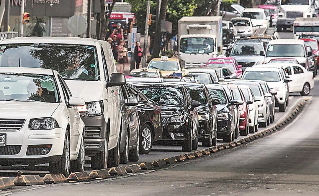 (Foto: Archivo/El Universal) 