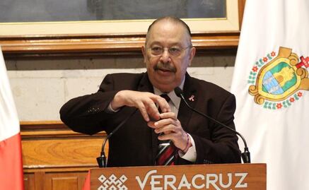 Secretario de Salud de Veracruz rechaza que intoxicación de estudiantes haya sido provocada por drogas