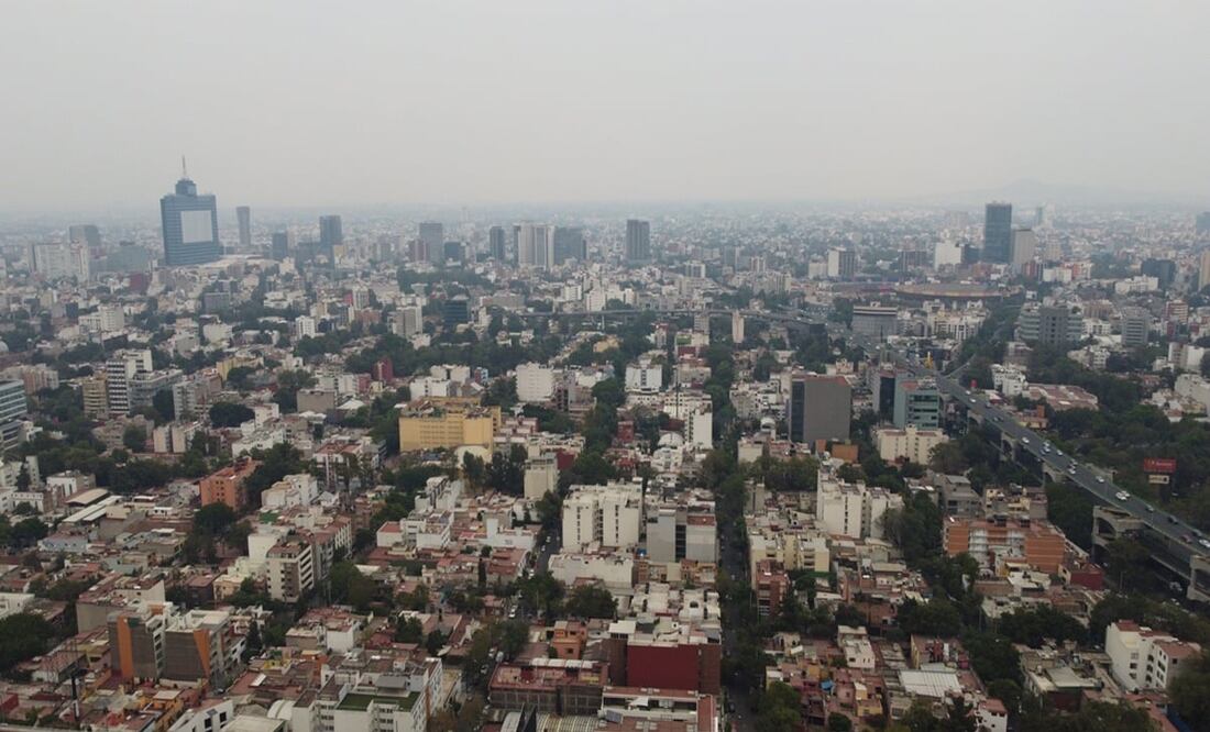 Foto: Archivo / EL UNIVERSAL