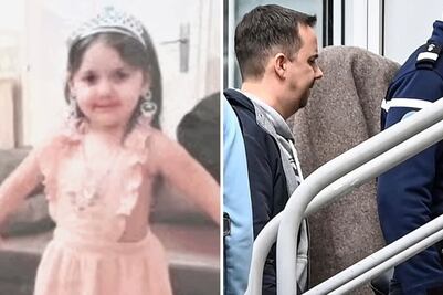 Horror en Francia por el asesinato de una niña de 5 años; la encontraron en la basura