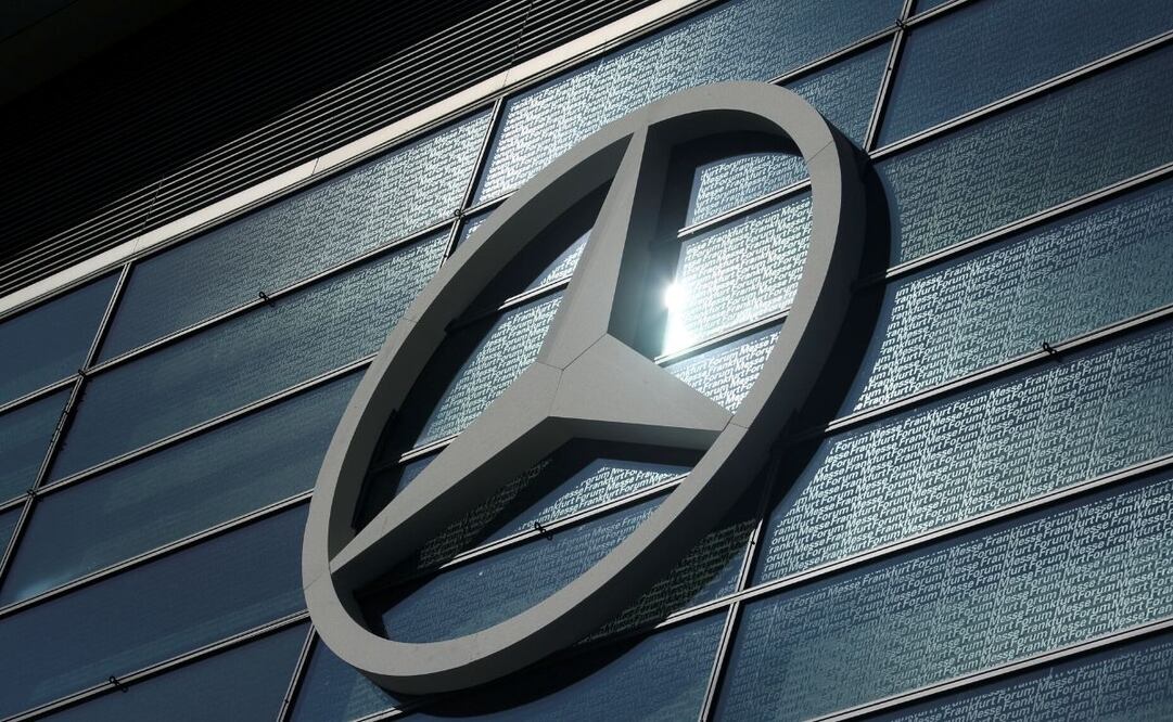 Mercedes-Benz ante el coronavirus y su estrategia en México 