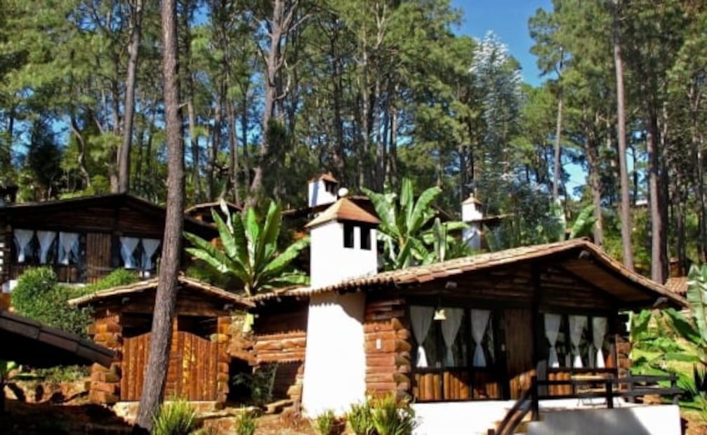 10 lugares en México para disfrutar la naturaleza y aislarte del mundo