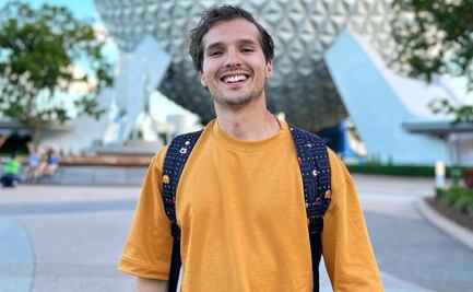 De disfraces polémicos a amagar con quitarse la vida; él es Memo Aponte, influencer y actor de doblaje